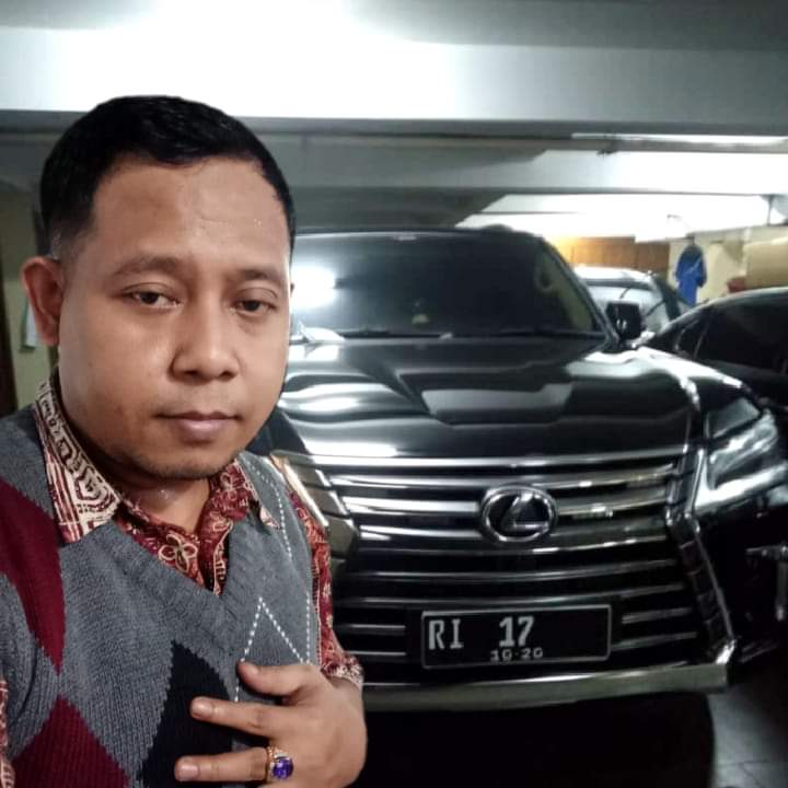 Hamdan - Terapis Pijat